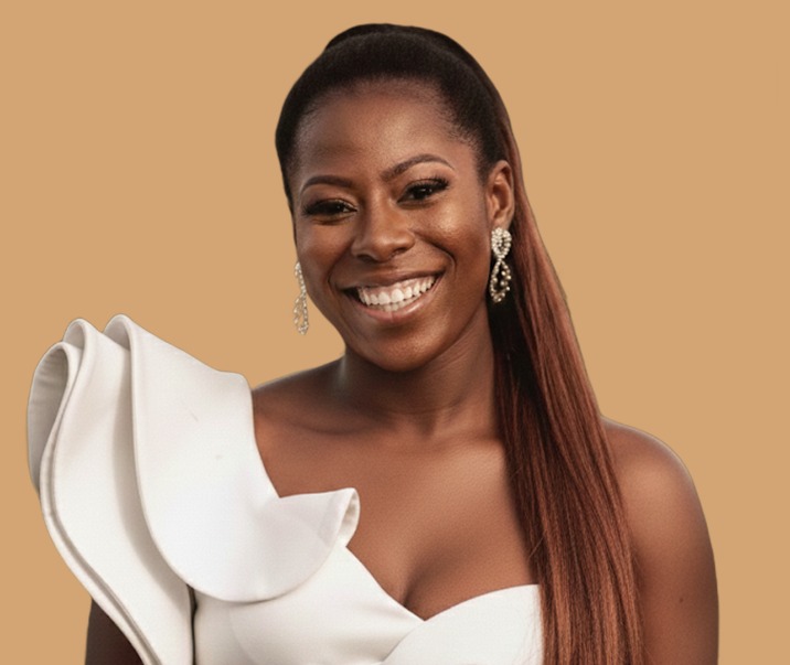 Beatrice Anomah, founder